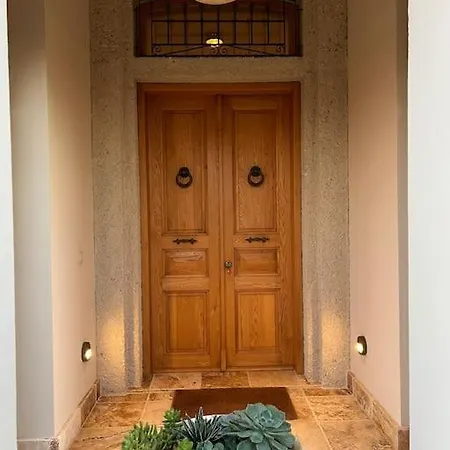 Villa Ardic Emin Sitesi