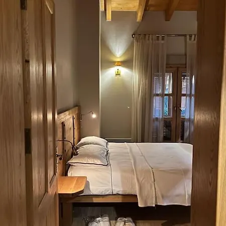 Villa Ardic