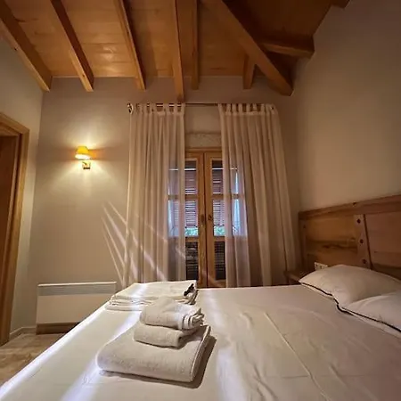 Villa Ardic *