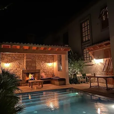 Villa Ardic Emin Sitesi