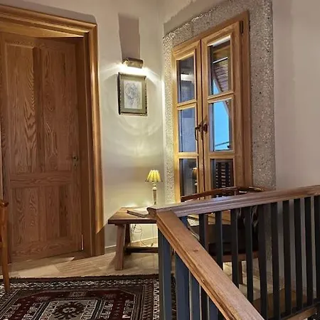 Villa Ardic
