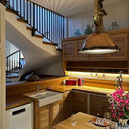 Villa Ardic *