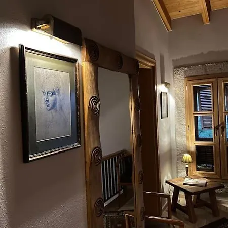 Ardic Villa