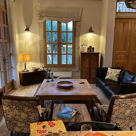 Villa Ardic *