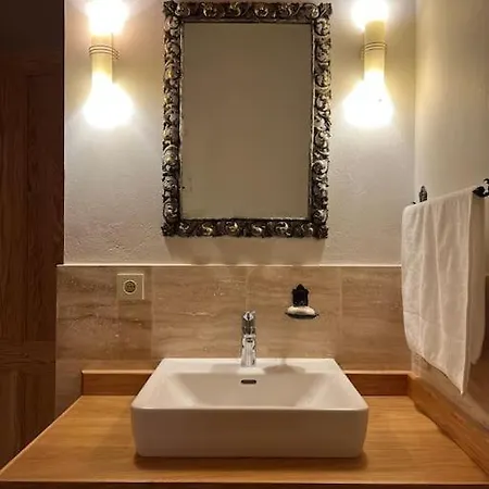 Villa Ardic *