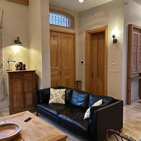 Ardic Villa