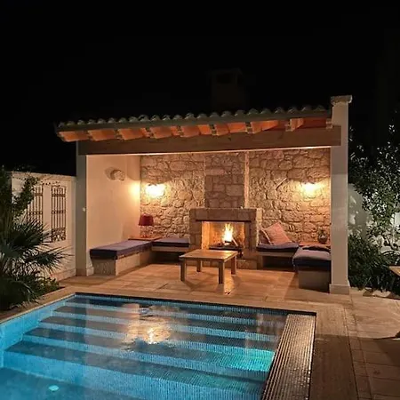 Villa Ardic
