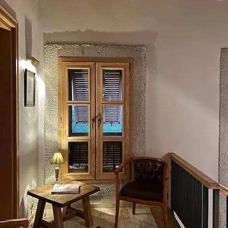 Ardic Villa *
