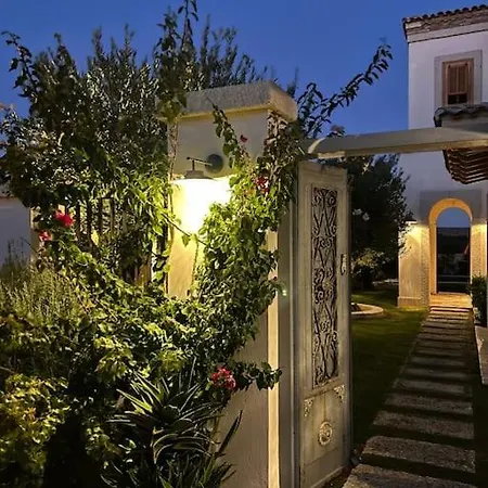 Ardic Вилла Emin Sitesi