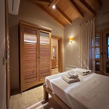 Вилла Ardic Emin Sitesi