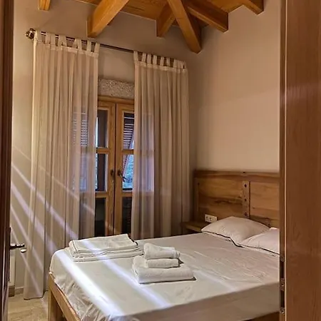 Ardic Вилла Emin Sitesi