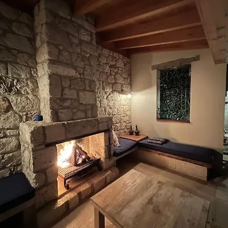 Ardic Вилла Emin Sitesi